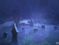 Fable 2 : le cimetière en image
