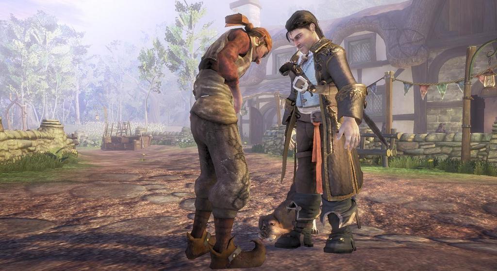 Gamekyo Images Fable 2