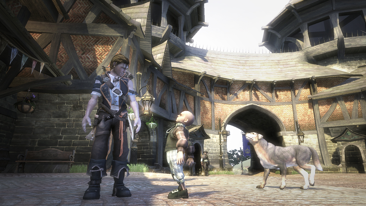 Images Fable 2