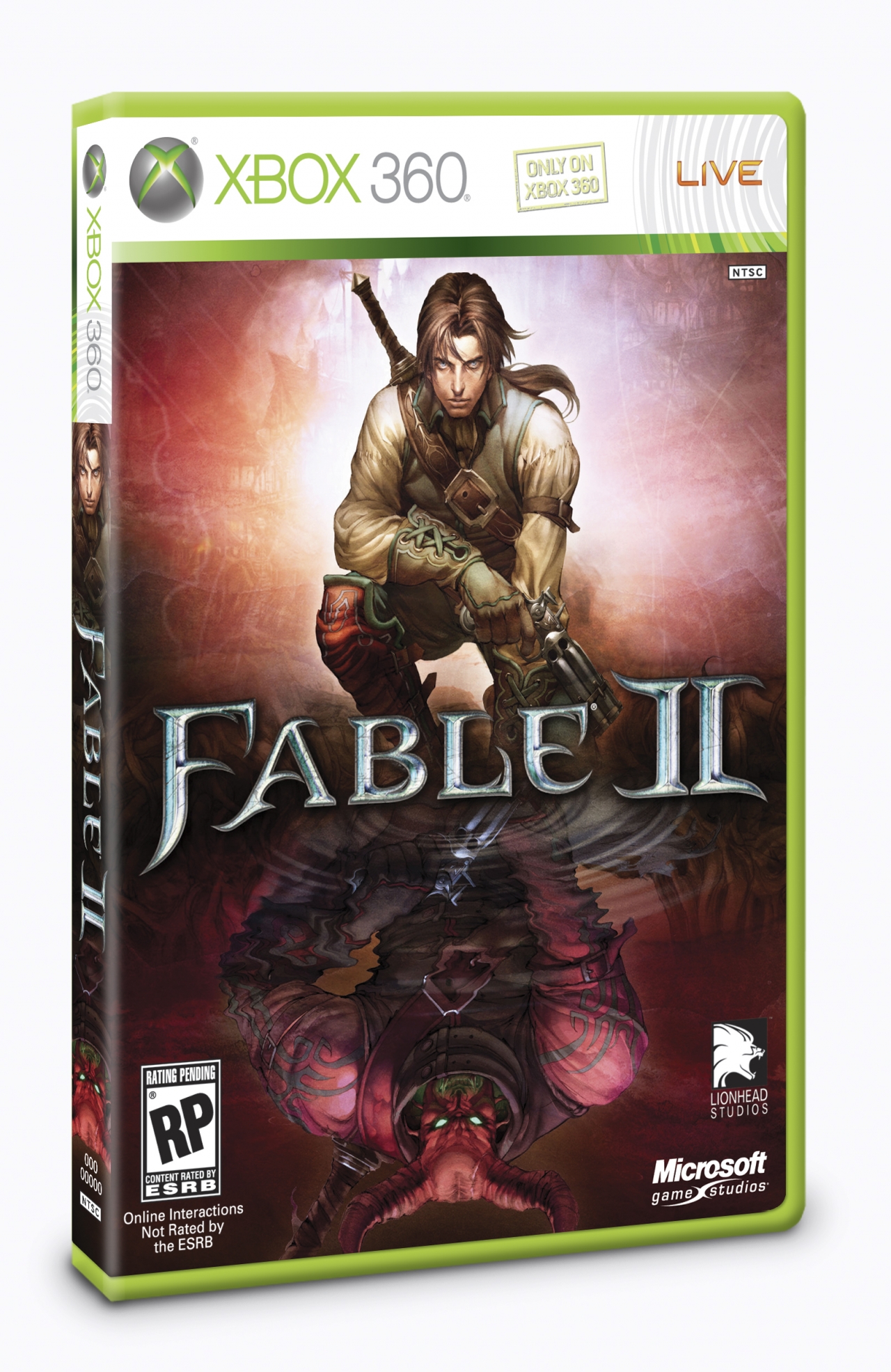 Images Fable 2