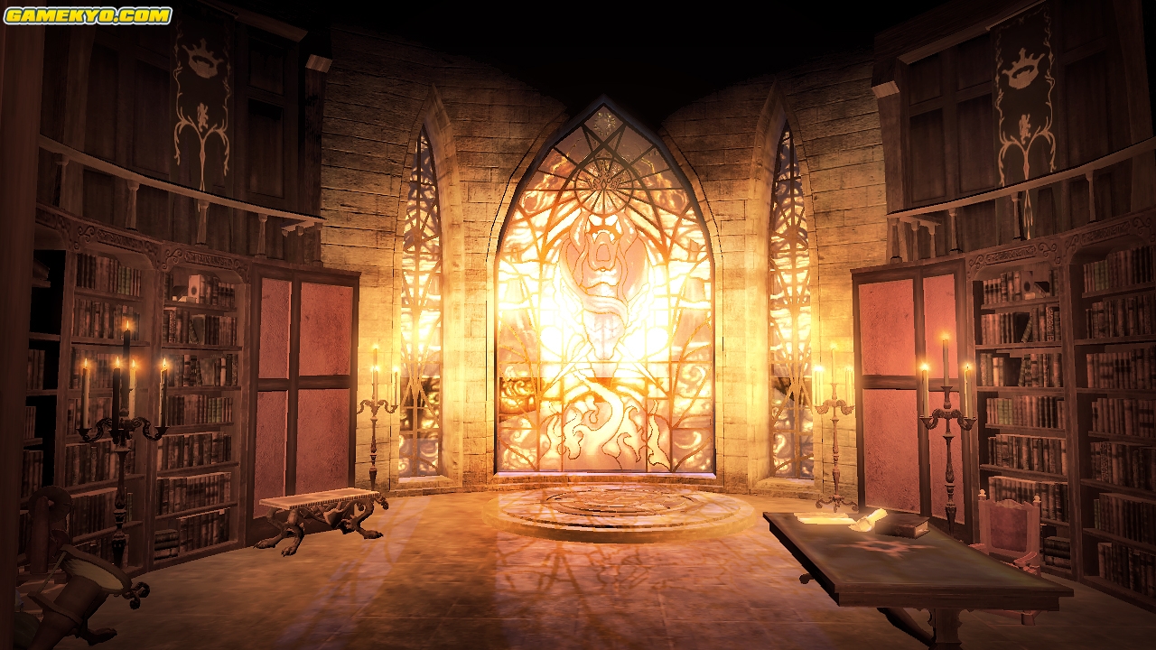 Fable 2: E3 video demo