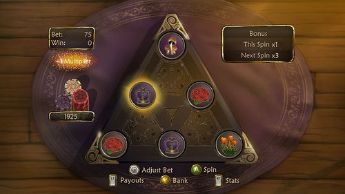 Gagnez de l'argent avec Fable 2