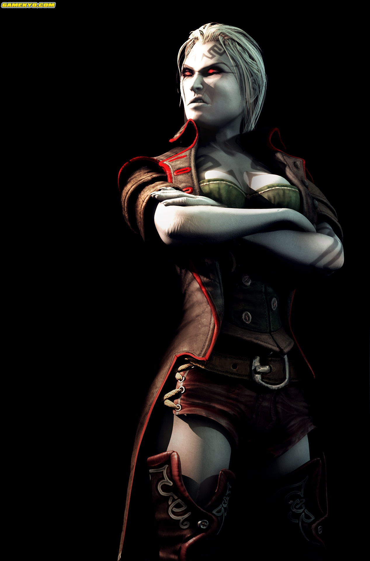 Fable 2 : new images