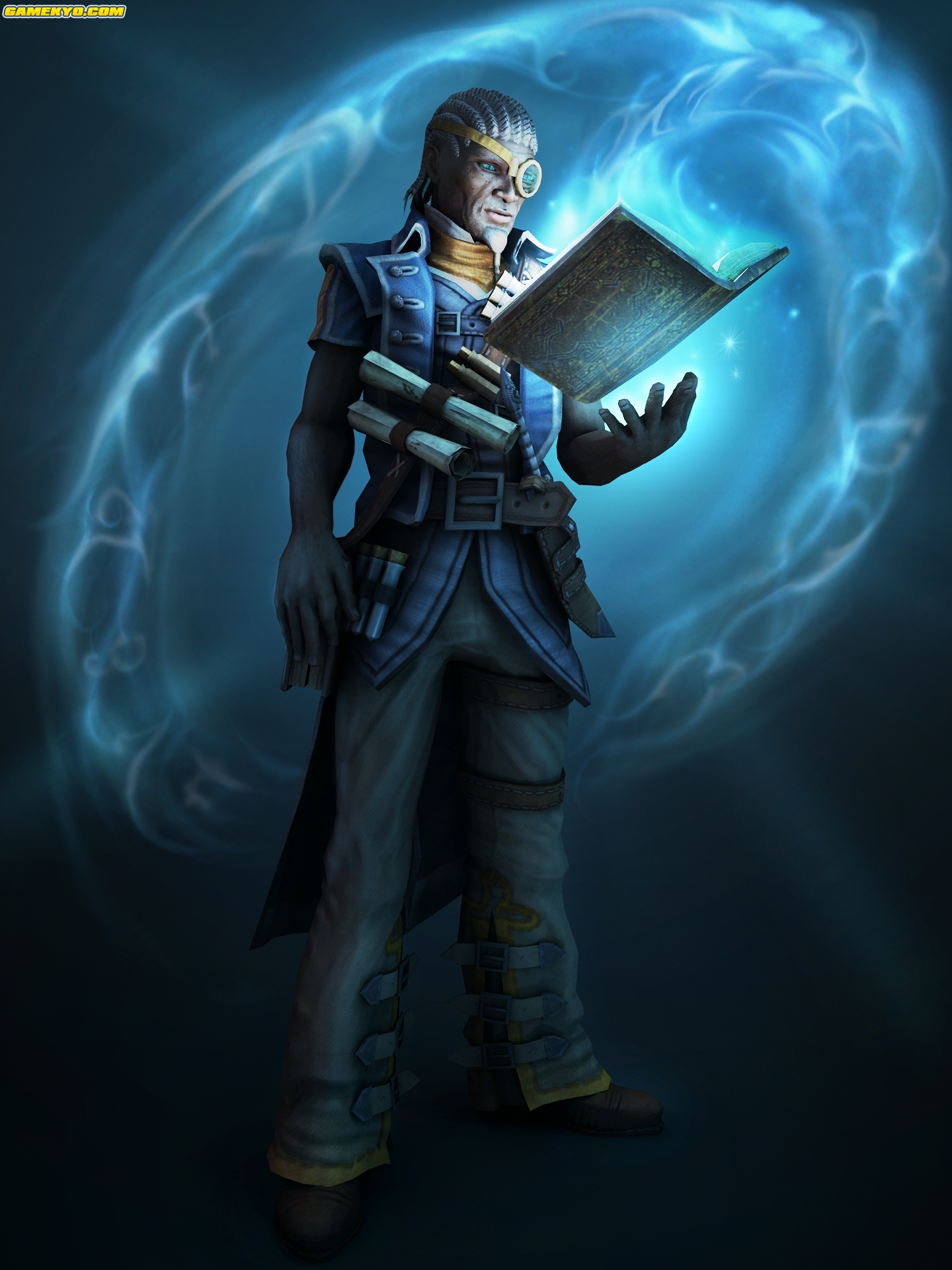 Fable 2 : new images