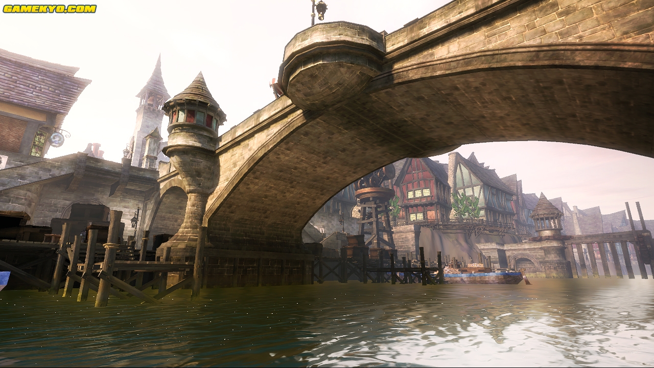 Fable 2 : new images