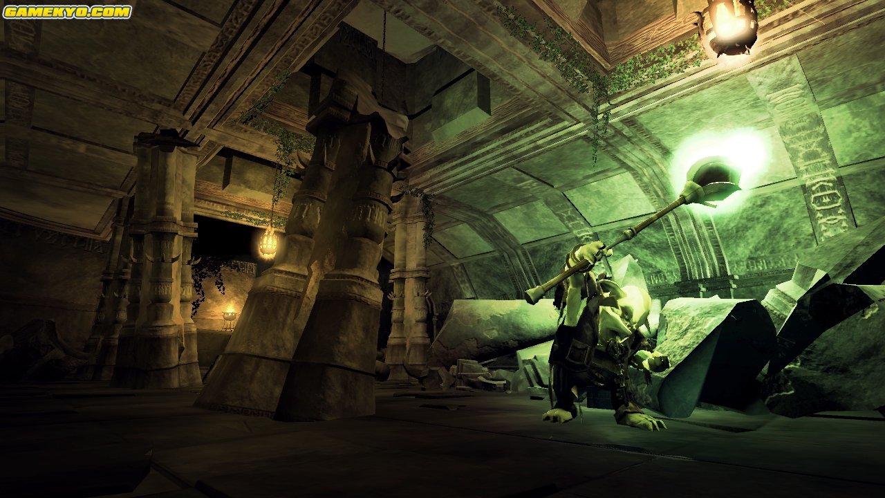 Fable 2 : new images
