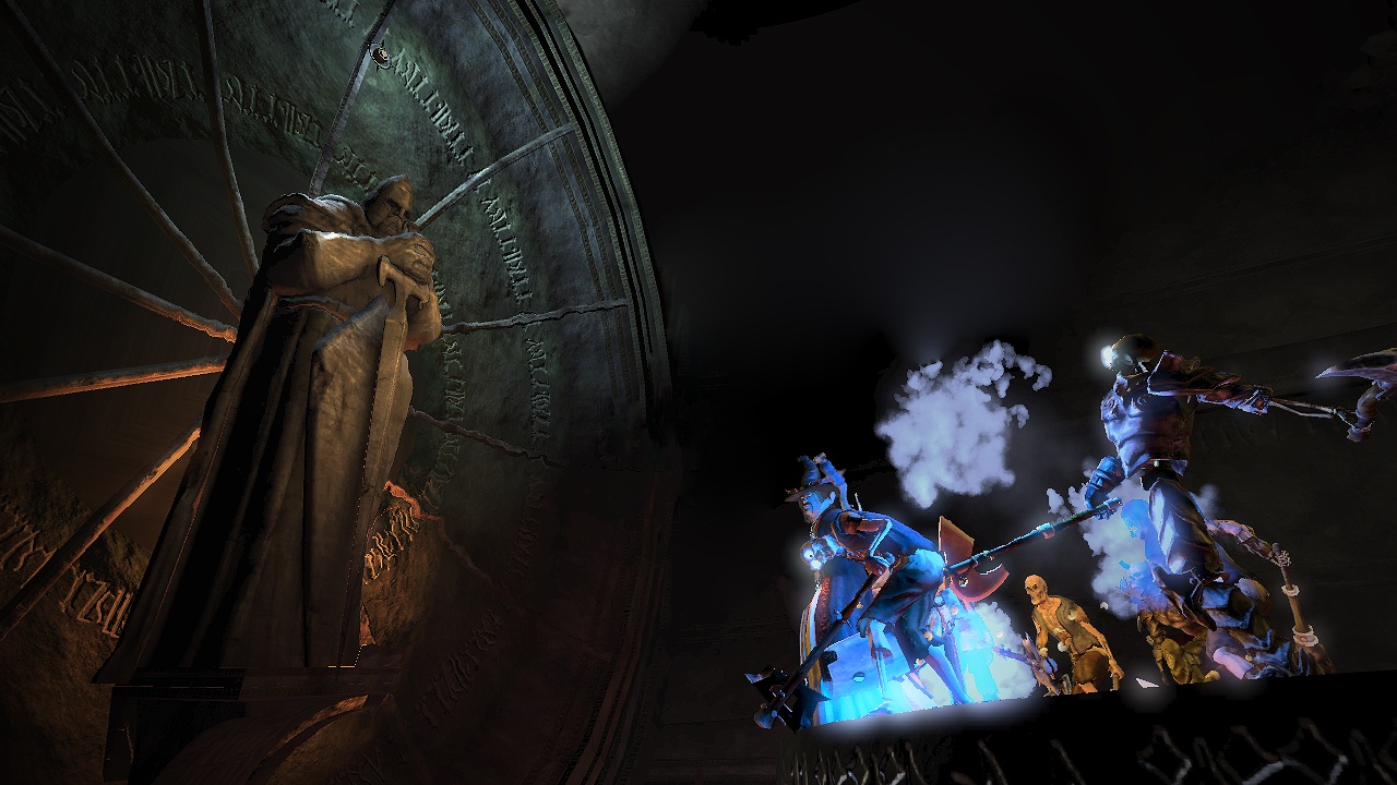 Fable 2: new images