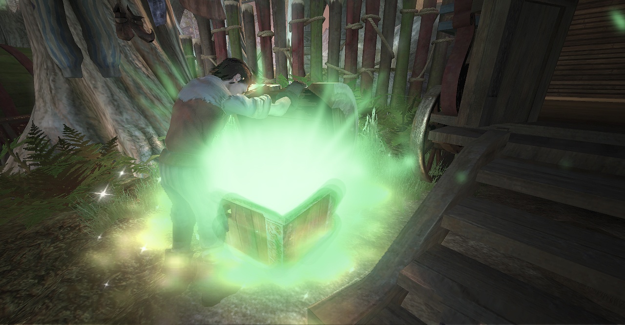 Fable 2: new images