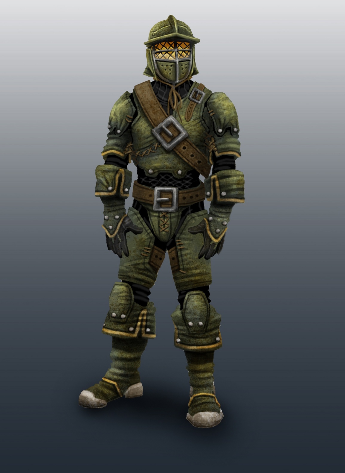 Fable 2: new images