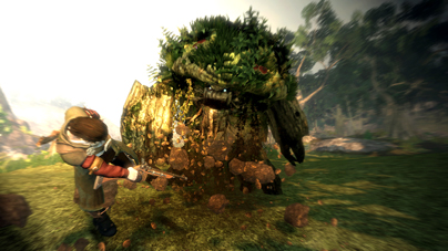 Fable 2: new images