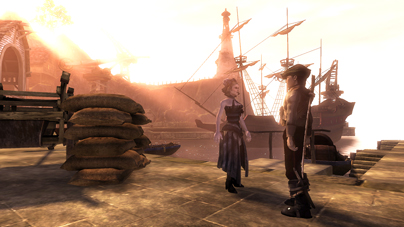 Fable 2: new images