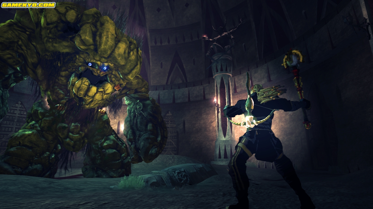 Fable 2 : nouvelles images