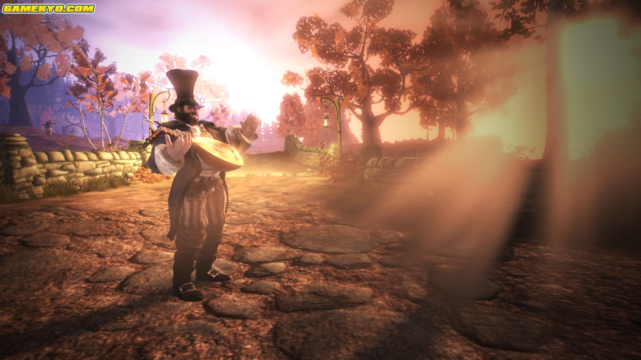 Fable 2 : nouvelles images