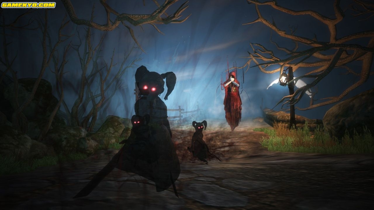 Fable 2 Chap 1 : dispo gratuitement sur le XLA