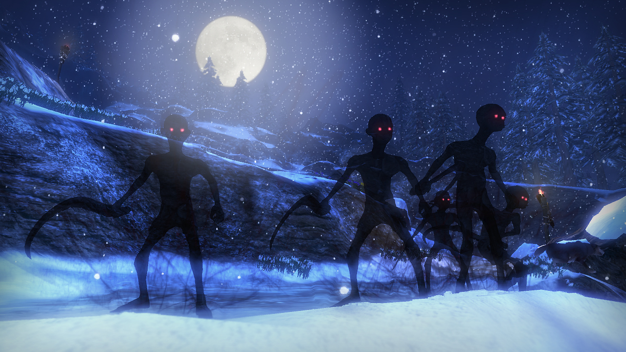 Fable 2 Knothole Island soldé