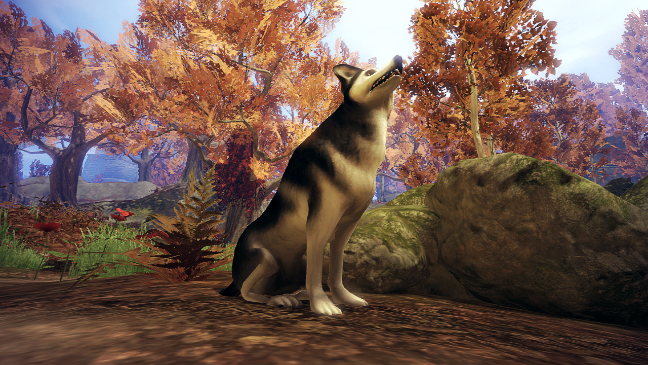 Fable 2 : Nintendogs débarque à Albion