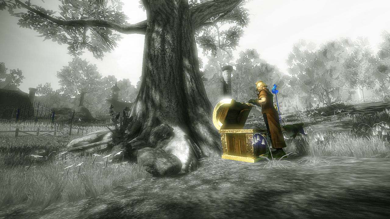 Fable 2 : Nintendogs débarque à Albion