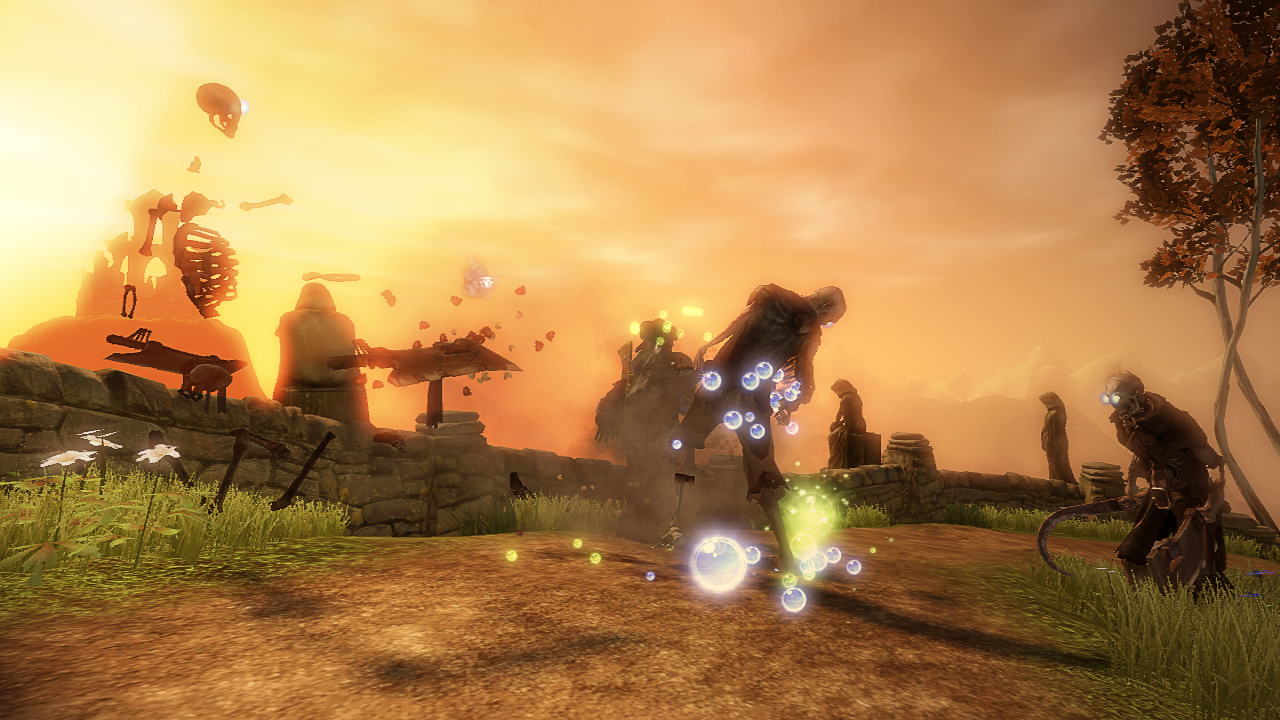 Fable 2 : Nintendogs débarque à Albion