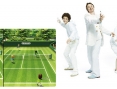 Wii Sports se joue en famille