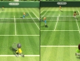Wii Sports se joue en famille