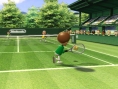 Wii Sports se joue en famille