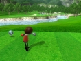 Wii Sports se joue en famille