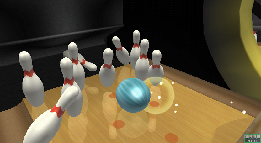 Wii Sports se joue en famille