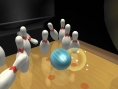 Wii Sports se joue en famille