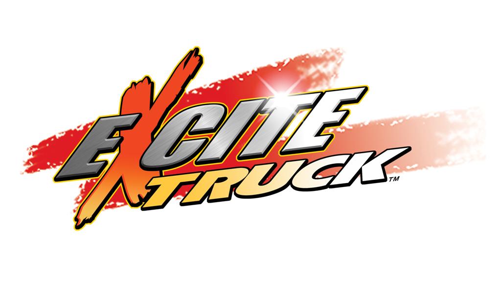 Excite Truck à fond la caisse
