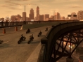 GTA IV The Lost and Damned: first images !