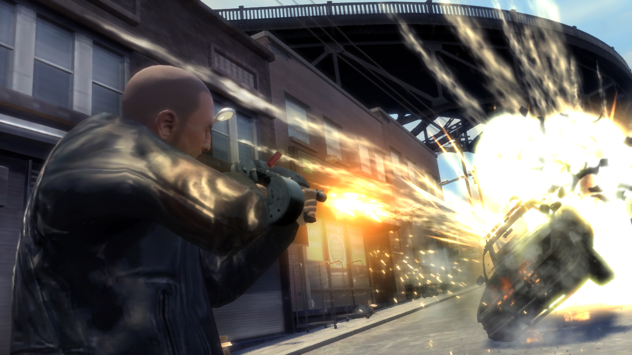 GTA IV : la Complete Edition en approche