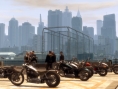GTA IV The Lost and Damned: first trailer