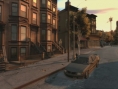 Grand Theft Auto IV : première vidéo