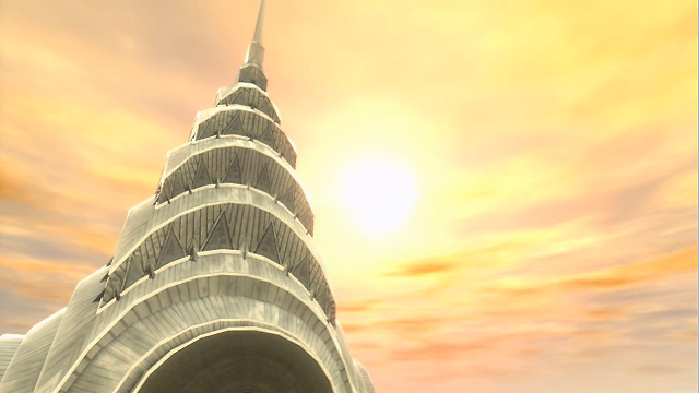 Grand Theft Auto IV : première vidéo