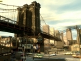 Grand Theft Auto IV se dévoile