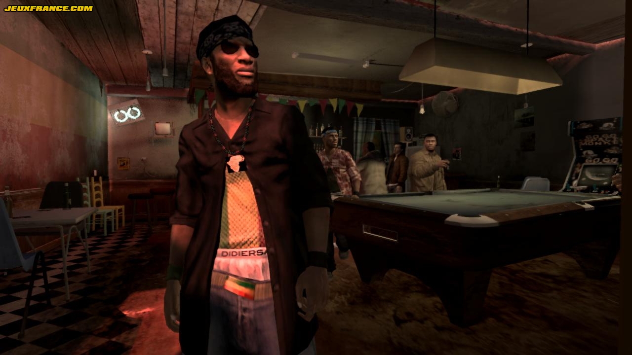 Grand Theft Auto IV se dévoile