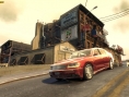 Grand Theft Auto IV se dévoile
