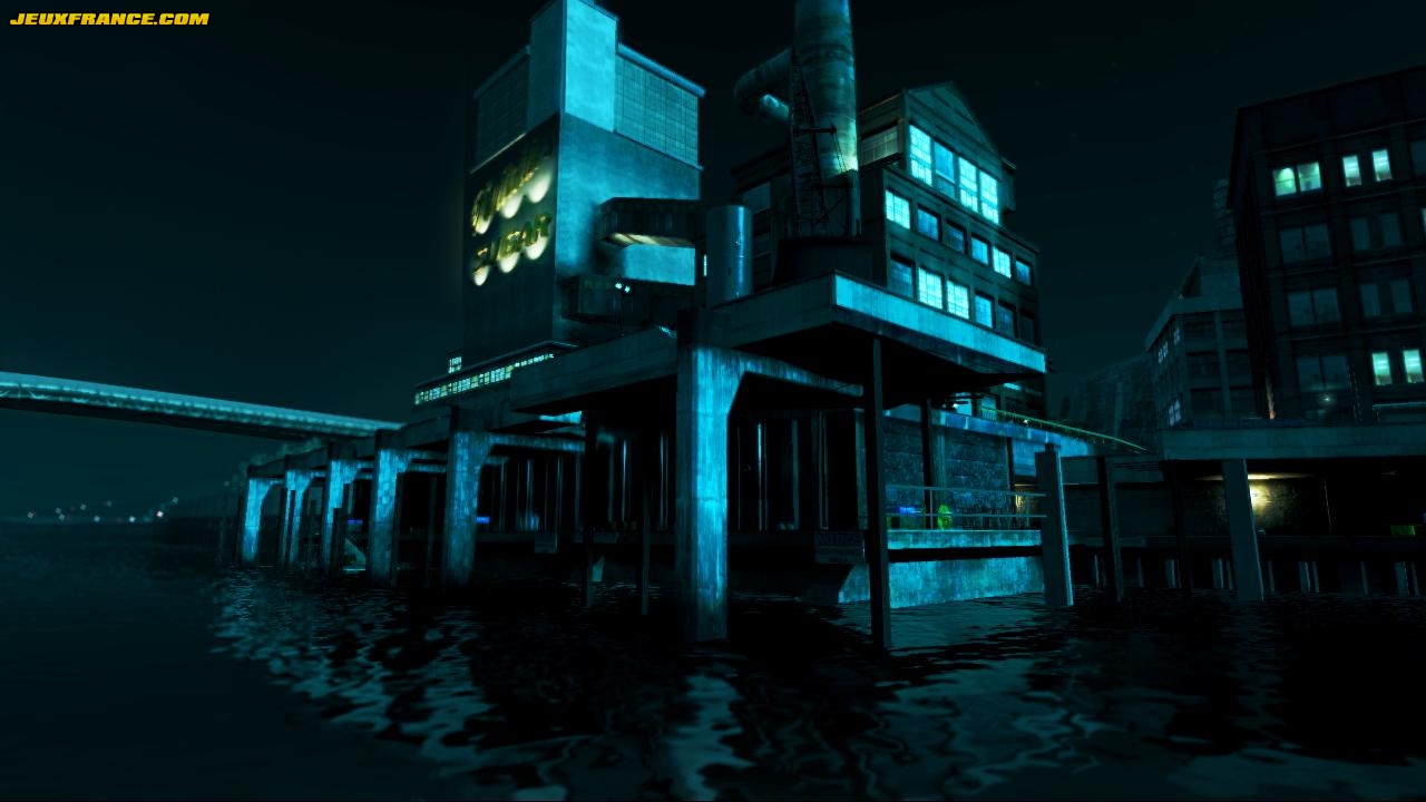Grand Theft Auto IV se dévoile