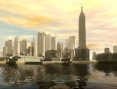 Grand Theft Auto IV se dévoile