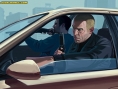Grand Theft Auto IV se dévoile