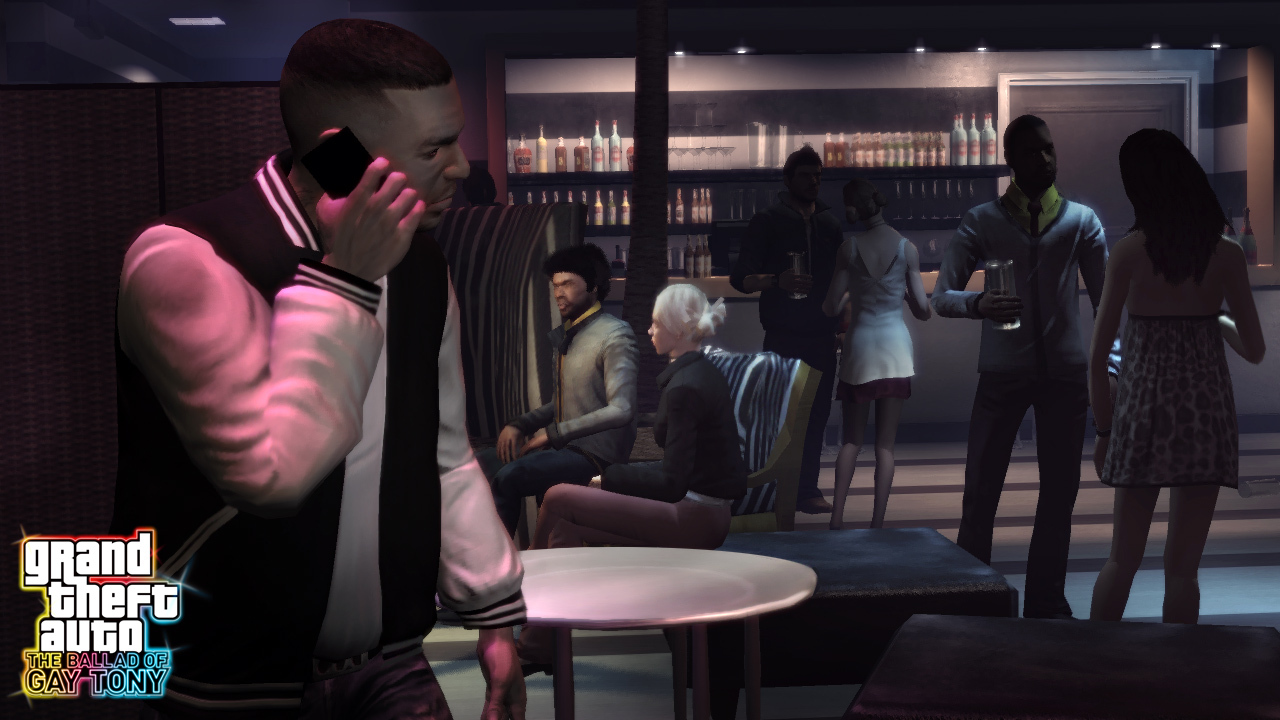 GTA IV : la Complete Edition en approche