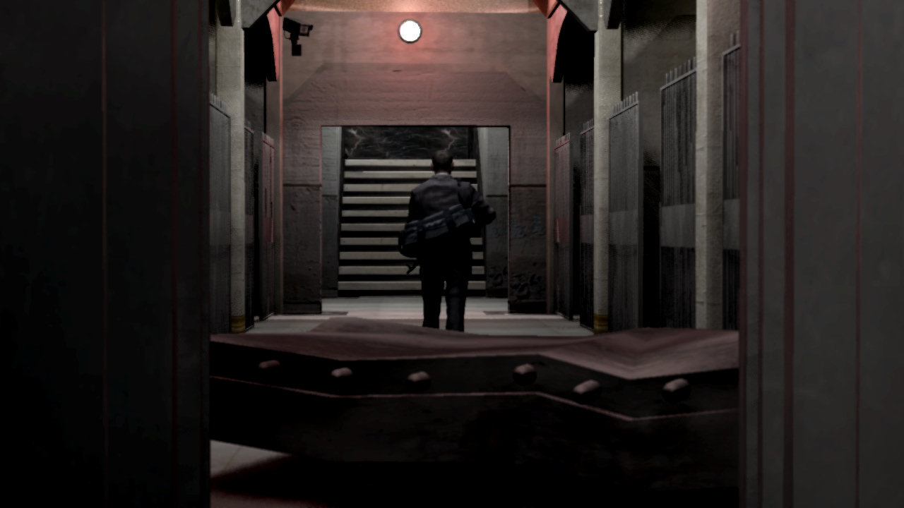 Grand Theft Auto IV : deux images