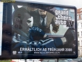 Grand Theft Auto IV prend la pose