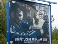 Grand Theft Auto IV prend la pose