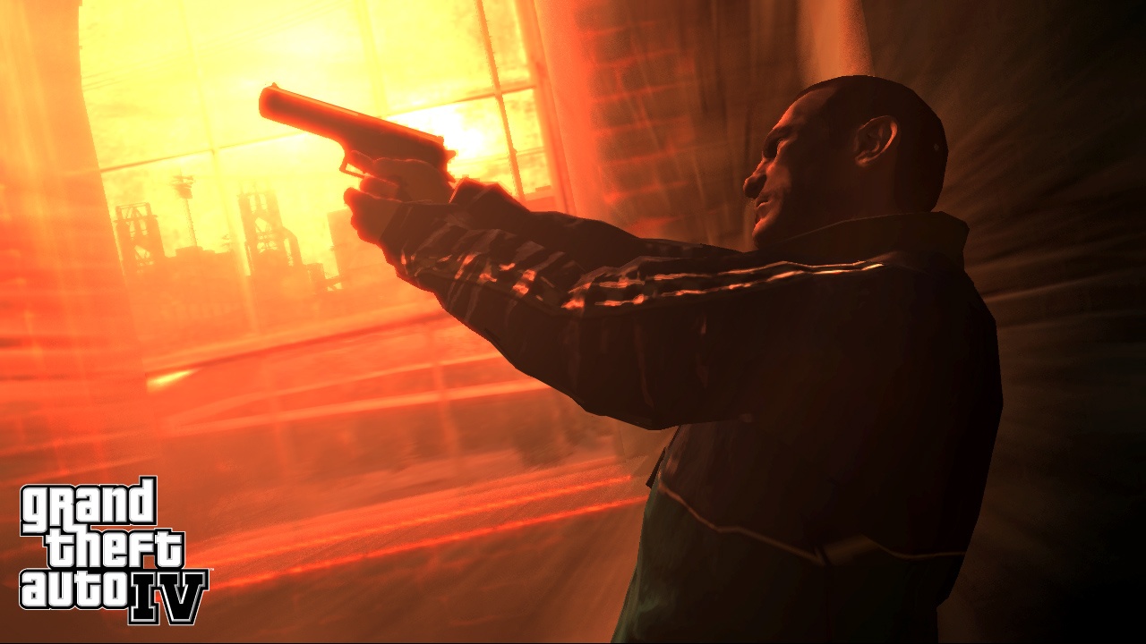 GTA IV : 20 images de plus !