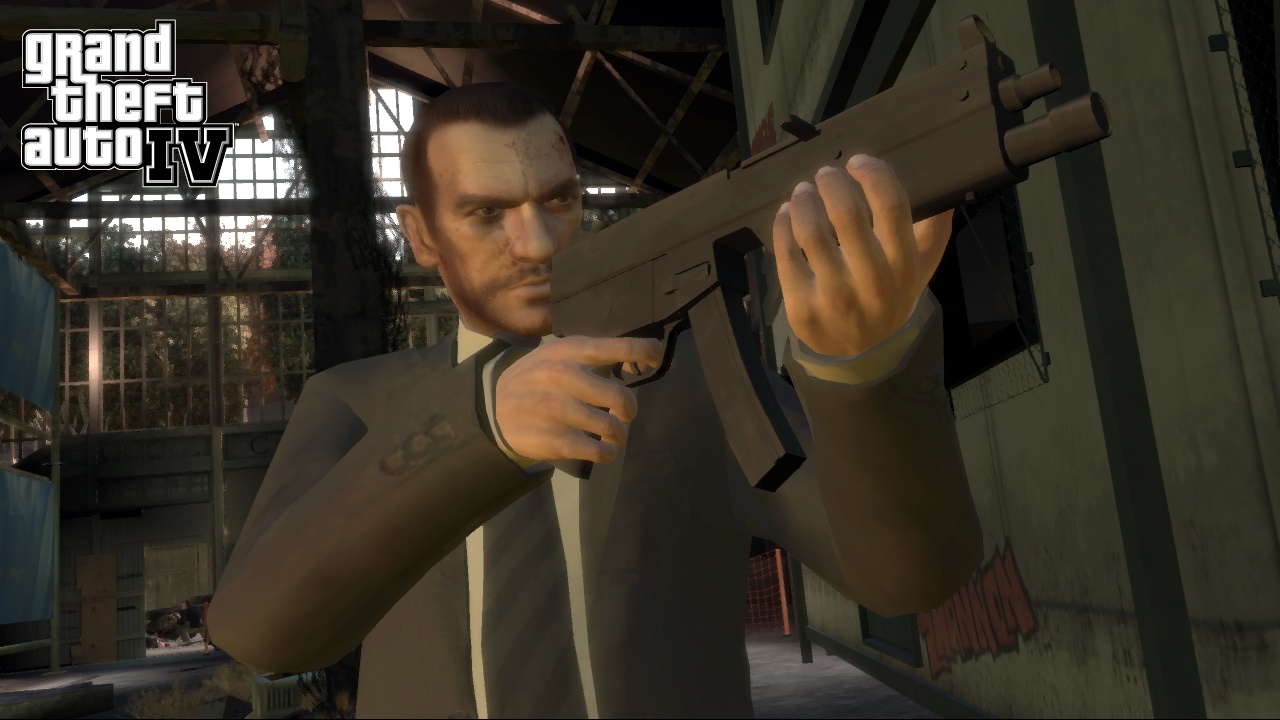 GTA IV : 20 images de plus !
