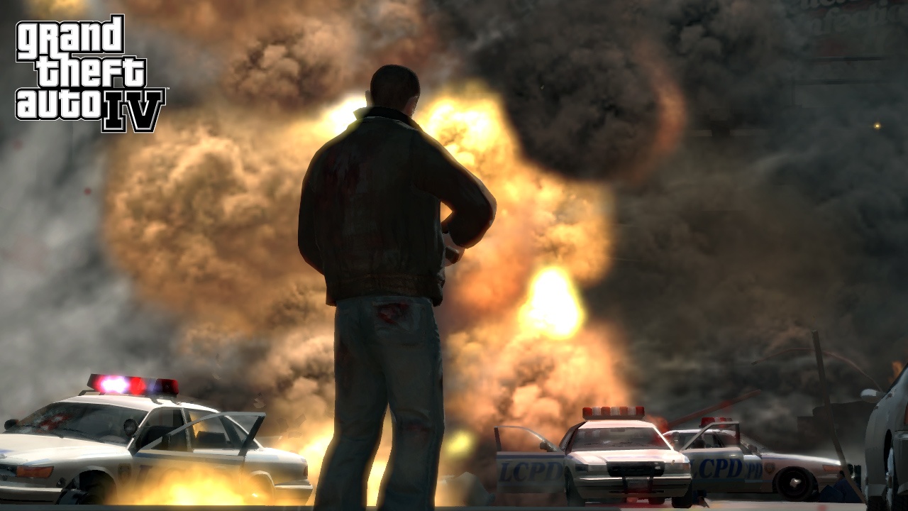 GTA IV : censure en Australie