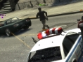 GTA IV : le multi en images