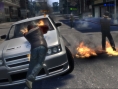 GTA IV : le multi en images