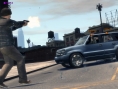 GTA IV : le multi en images